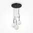Maytoni Decorative MOD321PL-05B Светильник подвесной Basic form, изображение 7