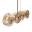 Maytoni Decorative MOD007PL-08G1 Подвесной светильник Aster, изображение 6