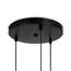 Maytoni Decorative MOD321PL-03B Светильник подвесной Basic form, изображение 4