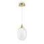 Maytoni Decorative MOD016PL-01BS Подвесной светильник Aura, изображение 3