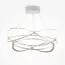 Maytoni Decorative MOD062PL-L103CH3K Подвесной светодиодный светильник Weave, изображение 2