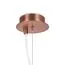 Maytoni Decorative MOD221-PL-01-G Подвесной светильник Erich, изображение 5
