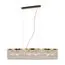 Maytoni Decorative DIA005PL-06G Подвесной светильник Dune
