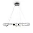 Maytoni Decorative MOD555PL-L30CH4K Подвесной светодиодный светильник Amulet