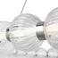 Maytoni Decorative MOD555PL-L30CH4K Подвесной светодиодный светильник Amulet, изображение 4
