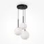 Maytoni Decorative MOD321PL-03B Светильник подвесной Basic form, изображение 2