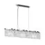 Maytoni Decorative DIA005PL-06CH Подвесной светильник Dune