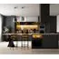 Maytoni Decorative MOD128PL-L6SG Подвесной светодиодный светильник Madmen, изображение 6