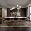 Maytoni Decorative MOD317PL-06G Подвесной светильник Balance, изображение 6