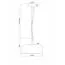 Maytoni Decorative MOD127PL-L6SG Подвесной светодиодный светильник Madmen, изображение 3
