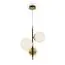 Maytoni Decorative MOD048PL-03G Подвесной светильник Nostalgia, изображение 2