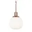 Maytoni Decorative MOD221-PL-01-G Подвесной светильник Erich, изображение 4