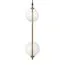 Maytoni Decorative MOD013PL-02BS1 Светильник подвесной Ring, изображение 3