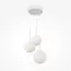Maytoni Decorative MOD321PL-03W Светильник подвесной Basic form, изображение 2