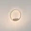Maytoni Decorative MOD058CL-L35BS3K Светильник светодиодный потолочный Rim, изображение 3