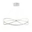 Maytoni Decorative MOD062PL-L56CH3K Подвесной светодиодный светильник Weave, изображение 3