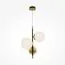 Maytoni Decorative MOD048PL-03G Подвесной светильник Nostalgia