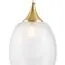 Maytoni Decorative MOD016PL-01BS Подвесной светильник Aura, изображение 8