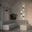 Maytoni Decorative MOD417WL-01B Настенный светильник Notta, изображение 4