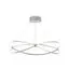 Maytoni Decorative MOD062PL-L56CH3K Подвесной светодиодный светильник Weave