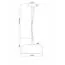 Maytoni Decorative MOD127PL-L6BR Подвесной светодиодный светильник Madmen, изображение 5