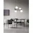 Maytoni Decorative MOD013PL-04B Подвесной светильник Ring, изображение 4