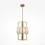 Maytoni Decorative MOD099PL-03G Подвесной светильник Marmo, изображение 2
