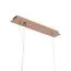 Maytoni Decorative MOD221-PL-05-G Подвесной светильник Erich, изображение 7