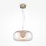 Maytoni Decorative MOD127PL-L6AM Подвесной светодиодный светильник Madmen, изображение 3