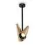 Maytoni Decorative MOD095CL-02BS Потолочный светильник Giro