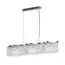 Maytoni Decorative DIA005PL-06CH Подвесной светильник Dune, изображение 2