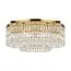 Maytoni Decorative DIA005CL-10G Потолочный светильник Dune
