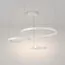 Maytoni Decorative MOD058PL-L100W4K Подвесной светильник Rim, изображение 6