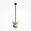 Maytoni Decorative MOD095PL-02BS Потолочный светильник Giro, изображение 2