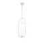 Maytoni Decorative MOD013PL-02W Подвесной светильник Ring, изображение 2