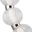 Maytoni Decorative MOD555PL-L23CH4K Подвесной светодиодный светильник Amulet, изображение 4