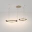 Maytoni Decorative MOD058PL-L55BS4K Подвесной светильник Rim, изображение 6