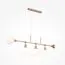 Maytoni Decorative MOD221-PL-05-G Подвесной светильник Erich, изображение 6