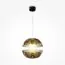 Maytoni Decorative MOD322PL-L6G3K Светильник светодиодный подвесной Rebel