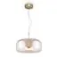 Maytoni Decorative MOD127PL-L6AM Подвесной светодиодный светильник Madmen