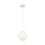 Maytoni Decorative MOD321PL-01W1 Светильник подвесной Basic form