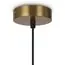 Maytoni Decorative MOD013PL-02BS1 Светильник подвесной Ring, изображение 4