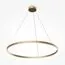 Maytoni Decorative MOD058PL-L54BS4K Подвесной светильник Rim, изображение 3