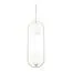 Maytoni Decorative MOD013PL-02W Подвесной светильник Ring, изображение 3
