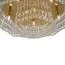 Maytoni Decorative DIA005CL-10G Потолочный светильник Dune, изображение 3