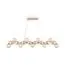 Maytoni Decorative MOD547PL-25G Подвесной светильник Dallas