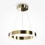 Maytoni Decorative MOD415PL-L36BS4K Подвесной светодиодный светильник Saturno, изображение 3