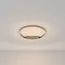 Maytoni Decorative MOD058CL-L35BS3K Светильник светодиодный потолочный Rim, изображение 2
