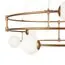 Maytoni Decorative MOD317PL-06G Подвесной светильник Balance, изображение 2