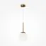 Maytoni Decorative MOD321PL-01G3 Подвесной светильник Basic form, изображение 2